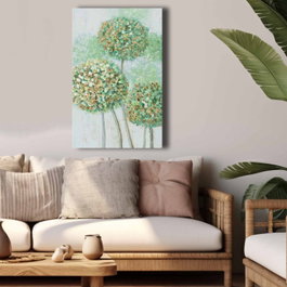 Wallity Lienzo Decorativo Multicolor 45 x 70 cm
